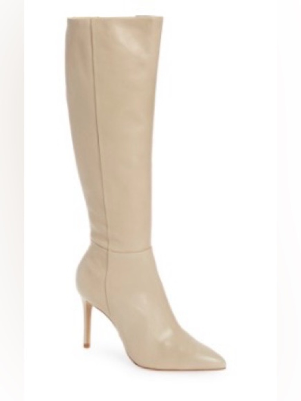 Schutz Magalli Knee High Boot
